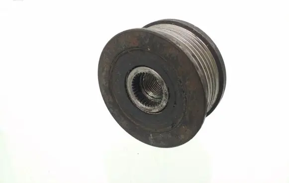 Opel Zafira B Alternator pulley 55405302 61W120403