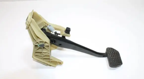 BMW X5 E70 Brake pedal 6769407