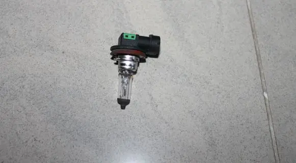 BMW X3 E83 Fog light bulb 