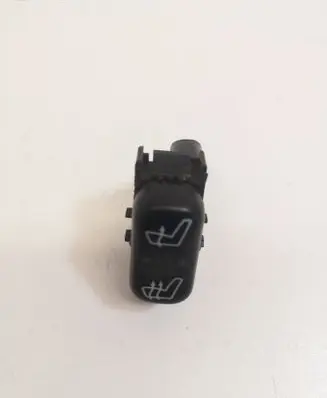 Mercedes-Benz ML W163 Seat heating switch 1638200210