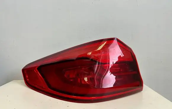 BMW 5 G30 G31 G38 Rear/tail lights 7376463
