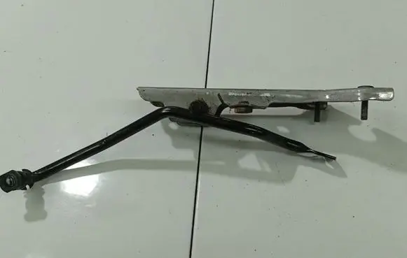 Honda Accord Other exterior part 