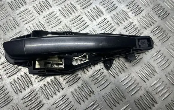 Peugeot 508 Front door exterior handle 9688834080