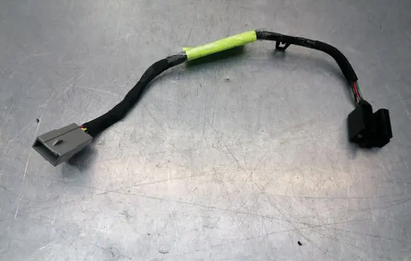 Jaguar XF Steering angle sensor 2R8A3F818AE