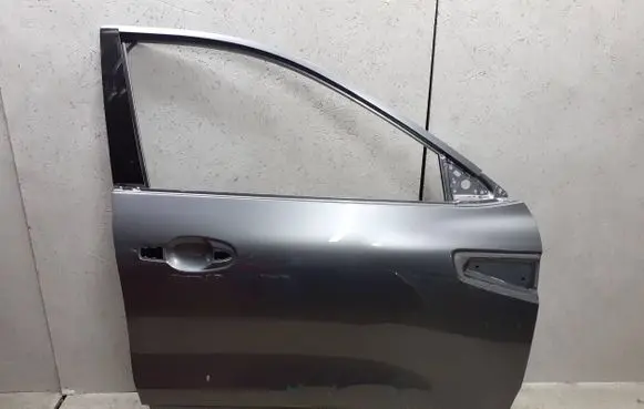 Renault Koleos II Front door