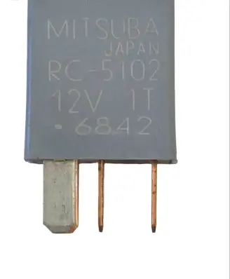 Honda Civic Other relay RC5102 6842