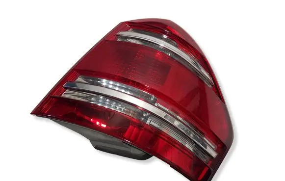 Mercedes-Benz GL X164 Rear/tail lights A1648200664QQQQ A1648200664