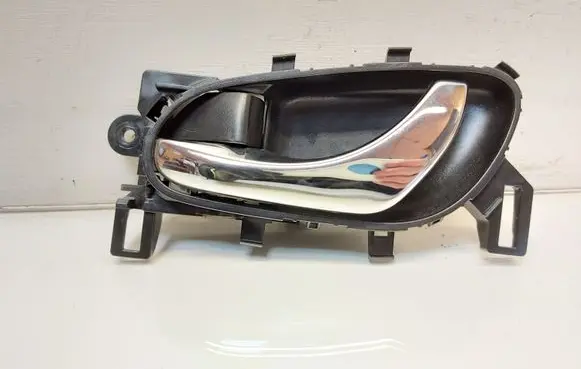 Front door interior handle