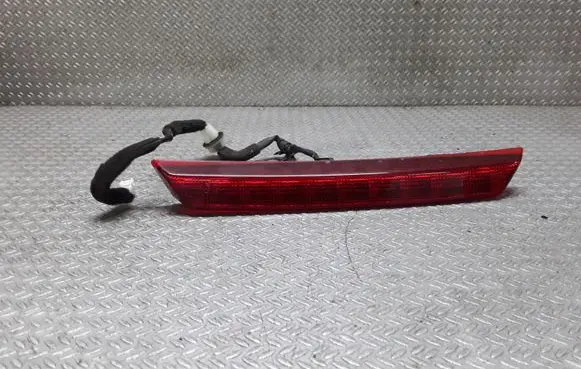 Mazda 3 II Third/center stoplight B45C51580