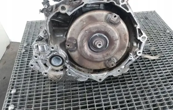 Opel Astra H Automatic gearbox AF1760-41SN