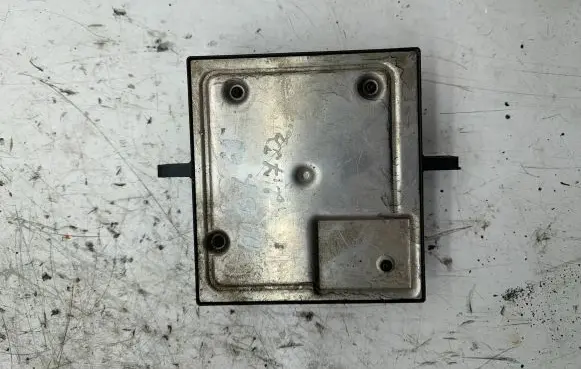 Audi A4 S4 B7 8E 8H Comfort/convenience module 8E0907279N