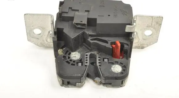 Mercedes-Benz B W245 Tailgate lock latch A1697400035