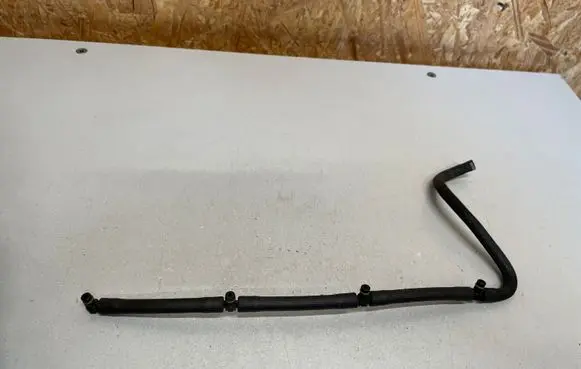 Opel Insignia B Fuel return line/hose 55587294