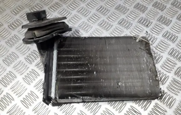 Peugeot Partner Heater blower radiator