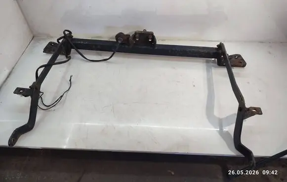 Citroen Jumper Tow bar set 