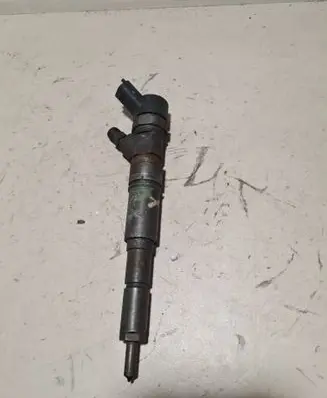 BMW X5 E53 Fuel injector 7785984