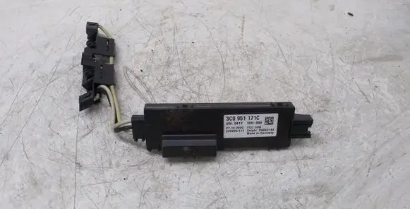 Volkswagen PASSAT B6 Ultrasonic Sensor 3C0951171C