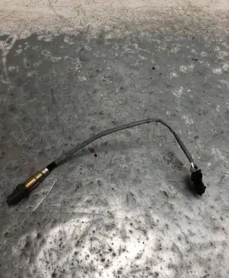 Opel Meriva B Lambda probe sensor 0258986752BILI 0258986752
