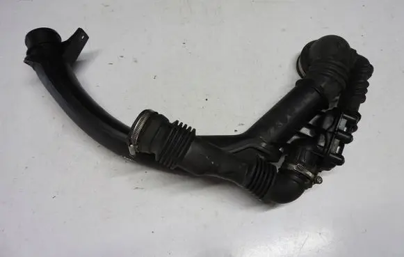 Citroen DS5 Intercooler hose/pipe 9674235780
