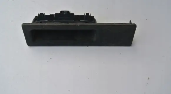BMW 5 F10 F11 Tailgate/trunk/boot exterior handle 4213543