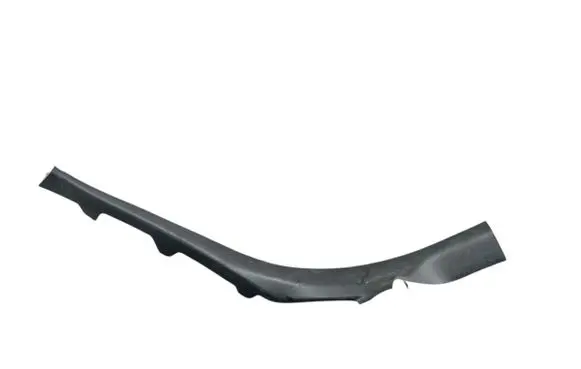 Audi A4 S4 B9 Rear sill trim cover 8W0867767A