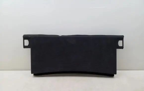 Audi A4 S4 B8 8K Trunk/boot mat liner 8K9861529A