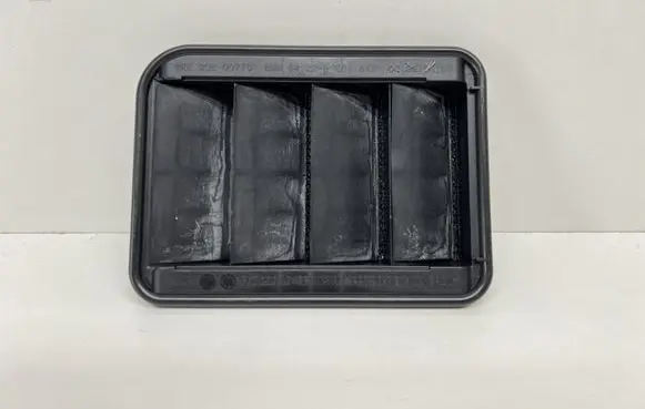 BMW X2 F39 Quarter panel pressure vent 9201647