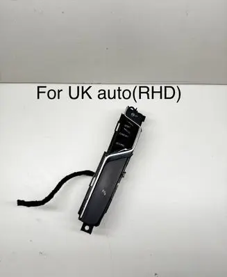 BMW 5 G30 G31 G38 Traction control (ASR) switch 6843924 1014627701 YR01379QJ9000AQ