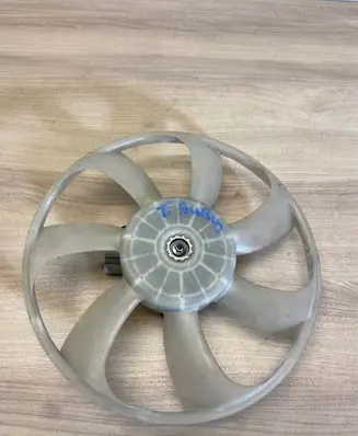 Toyota Auris E180 Fan impeller 163630t090 1680001020