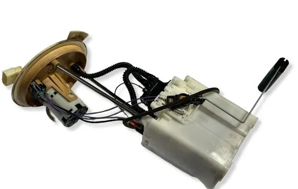 Ford F150 In-tank fuel pump AL349H307DD