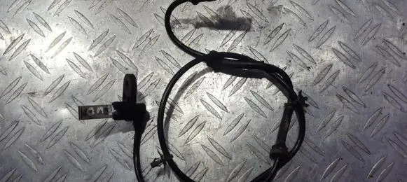 Nissan Almera Tino ABS rear brake sensor 0265007558 47900bu805