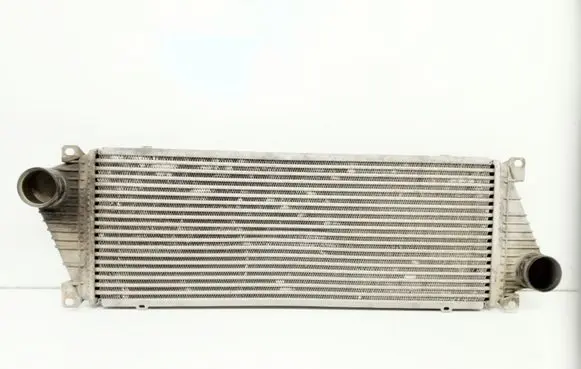 Volkswagen II LT Intercooler radiator 9015010701 848601F IA1031