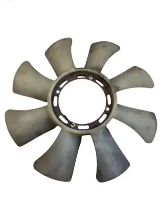 KIA Sorento Fan impeller 2526142920
