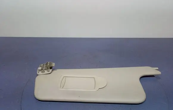 Renault Scenic II - Grand scenic II Sun visor 8200138847