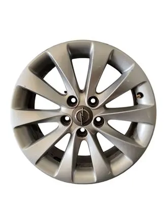 Opel Astra F R12 alloy rim 
