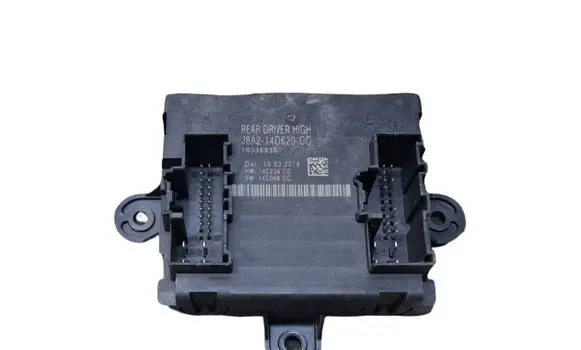 Jaguar I-Pace Door control unit/module J8A214D620CC 10336939