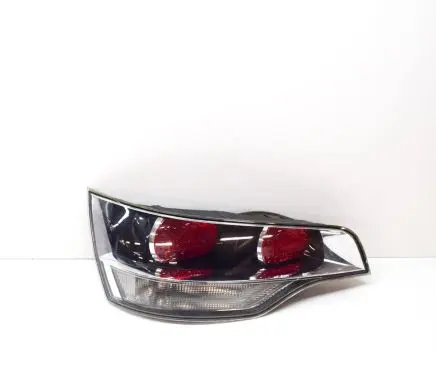 Audi Q7 4L Rear/tail lights 4L0052101