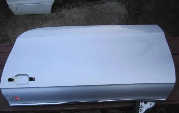 Audi A5 8T 8F Front door 8T0831311C