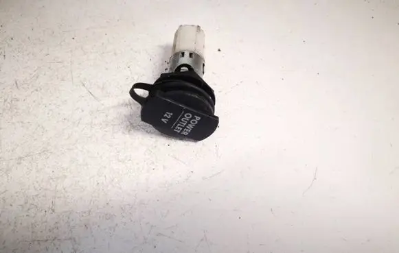 Volkswagen Golf IV Cigarette lighter 