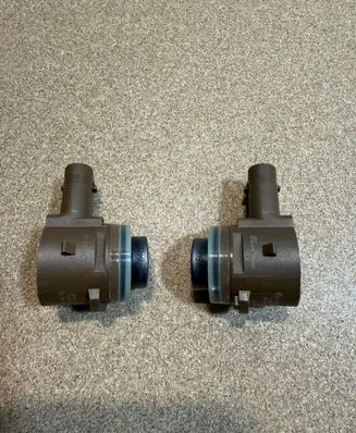 Mercedes-Benz B W247 Parking PDC sensor A0009055604