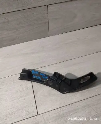 Mercedes-Benz GLC X253 C253 Front bumper mounting bracket A2538857700