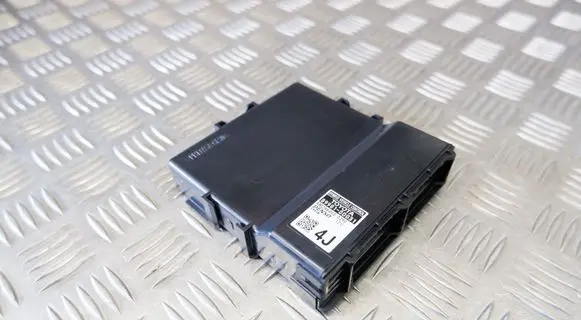 Toyota Yaris Cross Other control units/modules 899810D031
