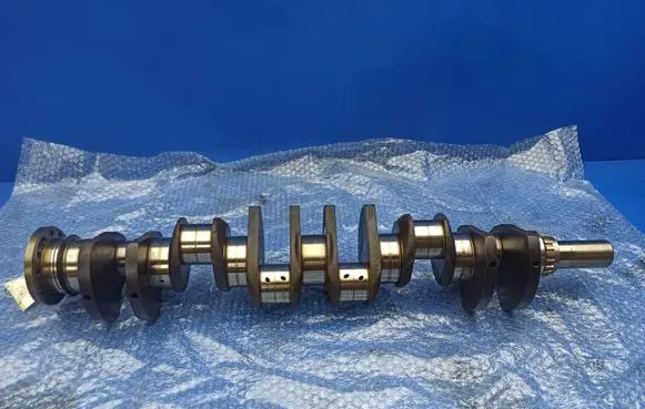 Jaguar XJS Crankshaft EAC2757FA SGF322OS2