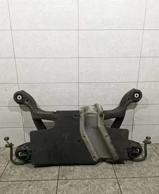 Mercedes-Benz CLA C117 X117 W117 Rear subframe 