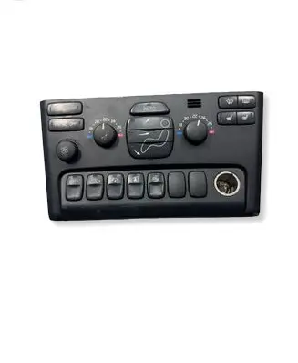 Volvo XC90 Climate control unit 