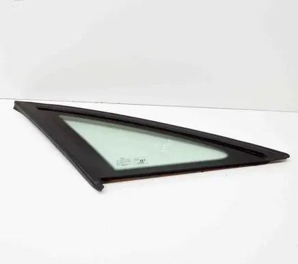 Audi A6 S6 C7 4G Rear side window 43R001057
