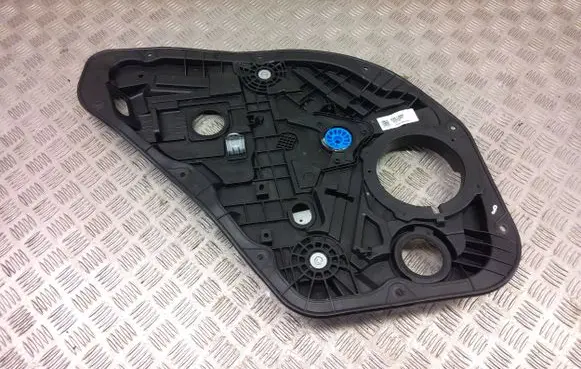 KIA Niro Rear window lifting mechanism without motor 83470q4000