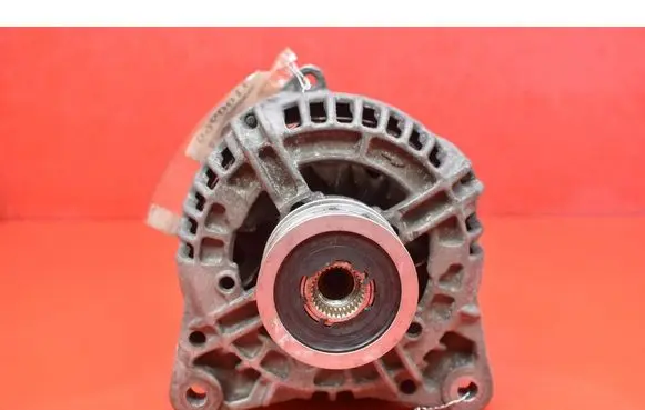 Renault Megane II Generator/alternator 8200122976