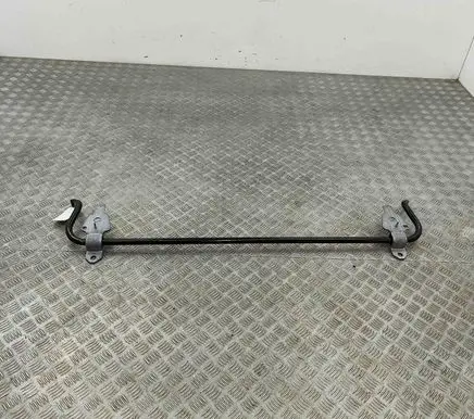 Peugeot 3008 III Rear anti-roll bar/sway bar 9845666680