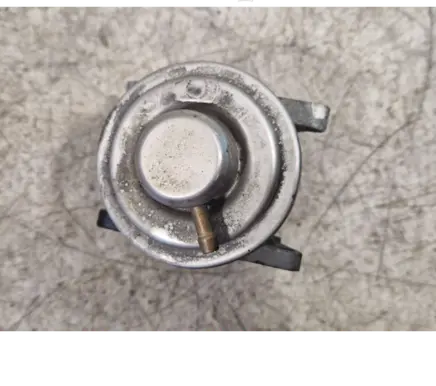 Volkswagen Jetta V EGR valve 038129637D